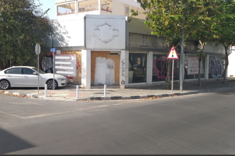 705m² Land in Limassol, Cyprus No. 35429 1