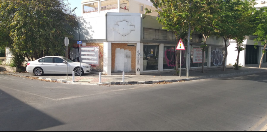 705m² Land in Limassol, Cyprus No. 35429