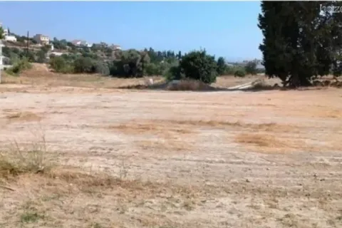 3680m² Land en Limassol, Cyprus No. 35428 3