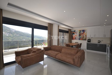 2+1 Apartment in Alanya, Turkey No. 20803 9