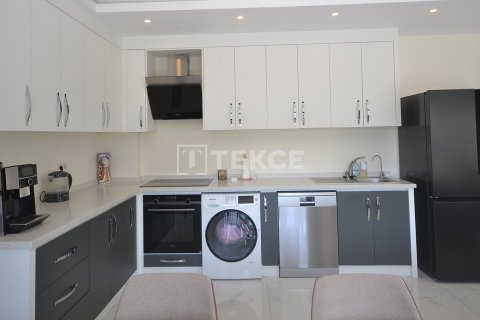 2+1 Apartment in Alanya, Turkey No. 20803 15