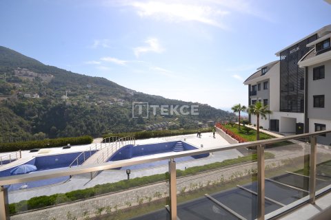 2+1 Appartement à Alanya, Turkey No. 20803 16