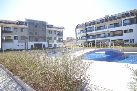 2+1 Apartment in Alanya, Turkey No. 20803 3