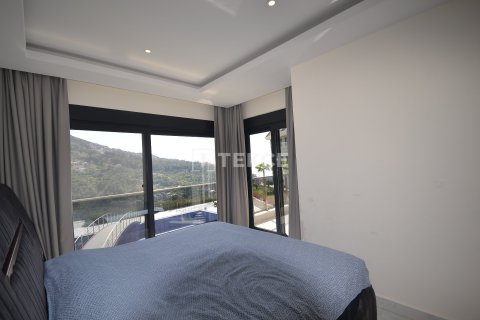 2+1 Appartement à Alanya, Turkey No. 20803 20