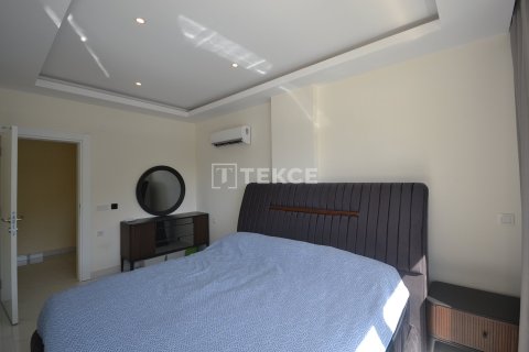 2+1 Apartment in Alanya, Turkey No. 20803 21