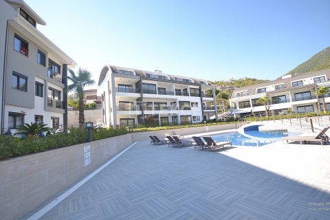 2+1 Apartment en Alanya, Turkey No. 20803 4