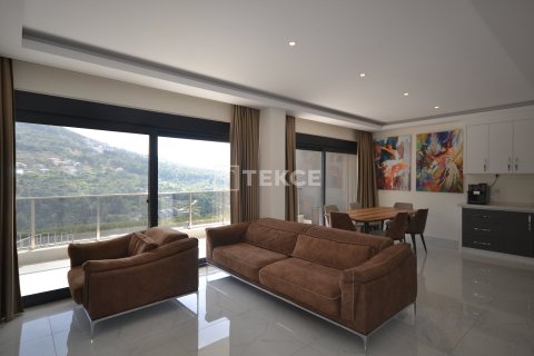 2+1 Apartment in Alanya, Turkey No. 20803 12