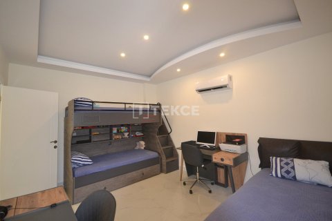 2+1 Apartment in Alanya, Turkey No. 20803 23