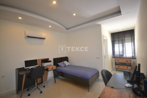 2+1 Apartment in Alanya, Turkey No. 20803 24