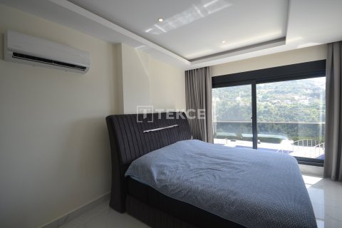 2+1 Apartment in Alanya, Turkey No. 20803 19