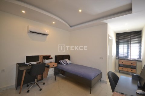 2+1 Apartment in Alanya, Turkey No. 20803 22