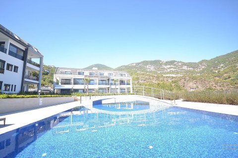 2+1 Apartment in Alanya, Turkey No. 20803 2