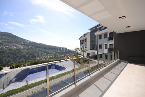 2+1 Appartement à Alanya, Turkey No. 20803 17