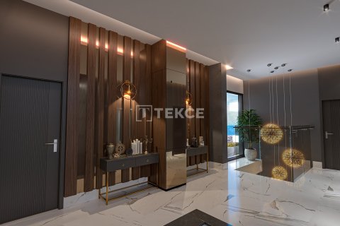 4+1 Villa in Alanya, Turkey No. 20742 29