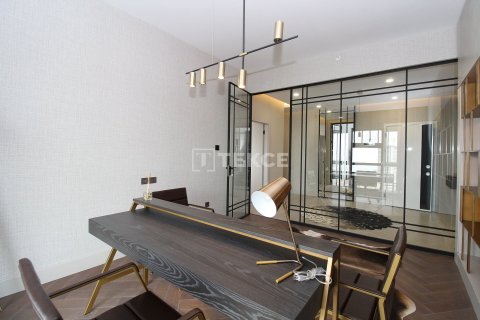 4+1 Appartement à Ankara, Turkey No. 20773 21