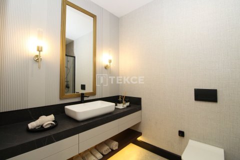 4+1 Apartment in Ankara, Turkey No. 20773 26