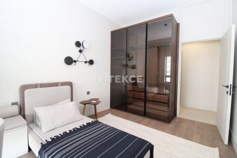 4+1 Appartement à Ankara, Turkey No. 20773 17