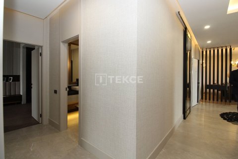 4+1 Apartment in Ankara, Turkey No. 20773 29