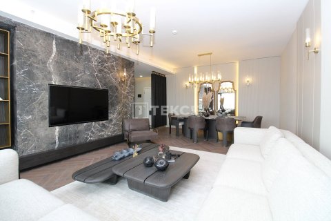 4+1 Apartment in Ankara, Turkey No. 20773 6