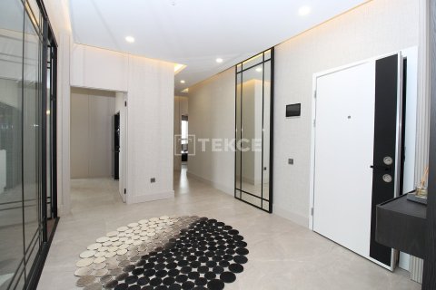 4+1 Apartment in Ankara, Turkey No. 20773 23