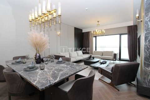 4+1 Apartment in Ankara, Turkey No. 20773 7