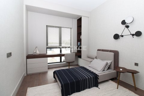 4+1 Apartment in Ankara, Turkey No. 20773 16