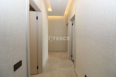 4+1 Appartement à Ankara, Turkey No. 20773 30