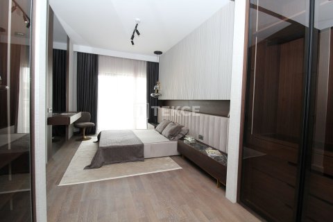 4+1 Apartment en Ankara, Turkey No. 20773 15