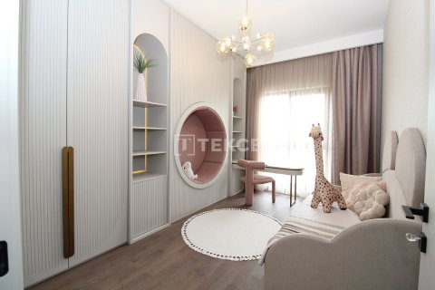 4+1 Apartment in Ankara, Turkey No. 20773 18