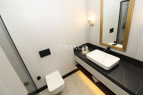 4+1 Appartement à Ankara, Turkey No. 20773 25