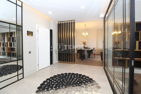 4+1 Apartment in Ankara, Turkey No. 20773 22