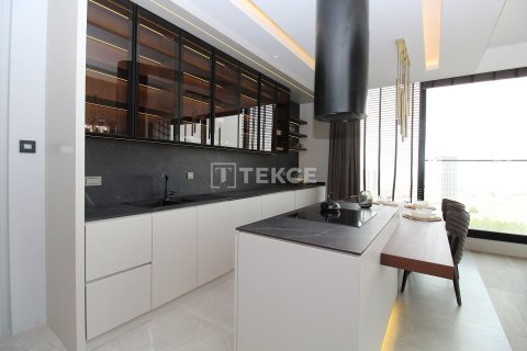 4+1 Apartment en Ankara, Turkey No. 20773 11