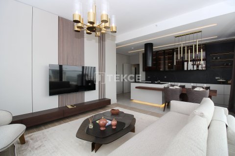 4+1 Apartment en Ankara, Turkey No. 20773 10