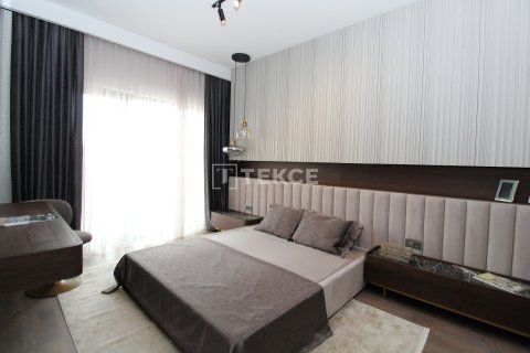 4+1 Appartement à Ankara, Turkey No. 20773 14