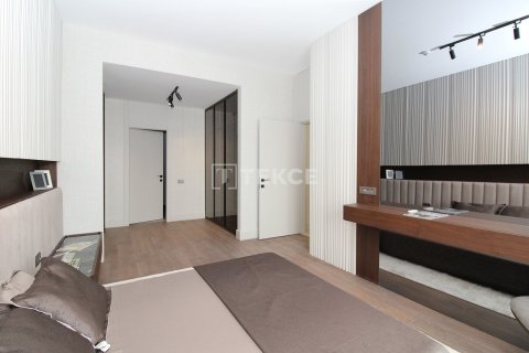 4+1 Apartment in Ankara, Turkey No. 20773 13