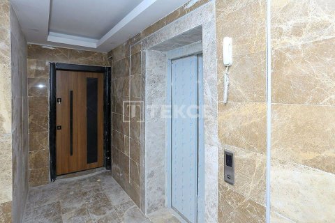 2+2 Apartment in Antalya, Turkey No. 20746 13