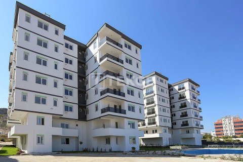 2+2 Apartment en Antalya, Turkey No. 20746 2