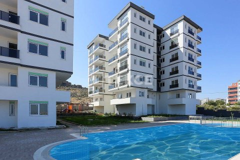 2+2 Apartment en Antalya, Turkey No. 20746 1