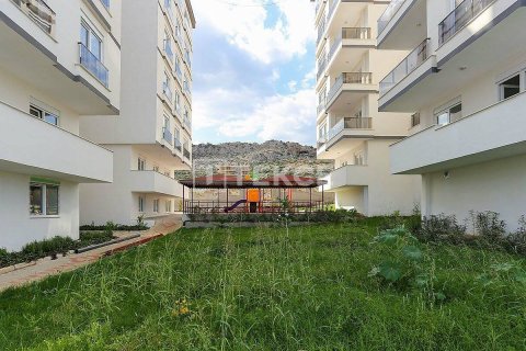 2+2 Apartment en Antalya, Turkey No. 20746 12