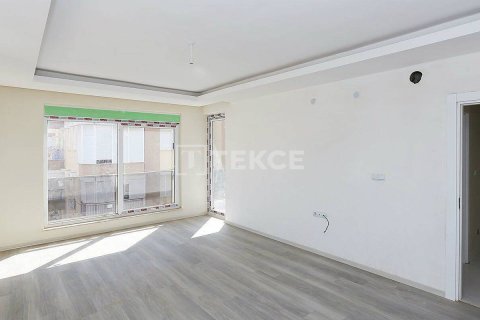 2+2 Apartment in Antalya, Turkey No. 20746 17