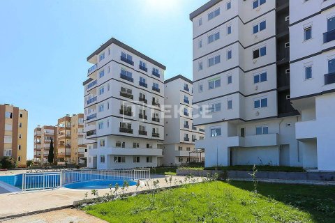 2+2 Apartment in Antalya, Turkey No. 20746 8