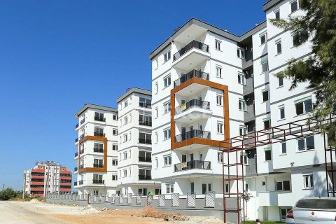 2+2 Appartement à Antalya, Turkey No. 20746 5