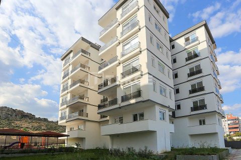 2+2 Apartment in Antalya, Turkey No. 20746 9