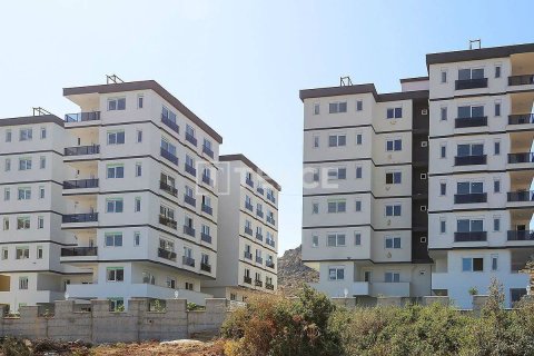 2+2 Appartement à Antalya, Turkey No. 20746 4