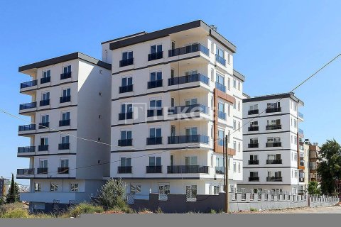 2+2 Apartment en Antalya, Turkey No. 20746 6