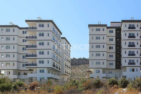 2+2 Appartement à Antalya, Turkey No. 20746 3