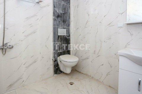 2+2 Apartment in Antalya, Turkey No. 20746 25