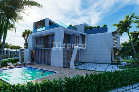 3+1 Villa à Serik, Turkey No. 20775 5