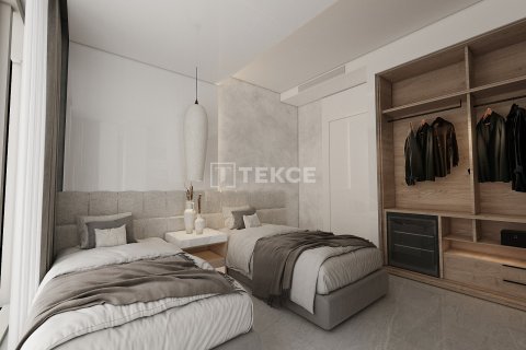 3+1 Villa à Serik, Turkey No. 20775 27