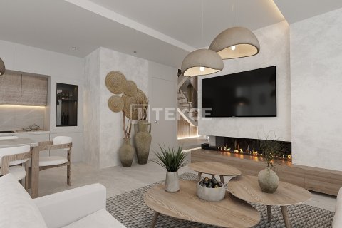 3+1 Villa à Serik, Turkey No. 20775 22